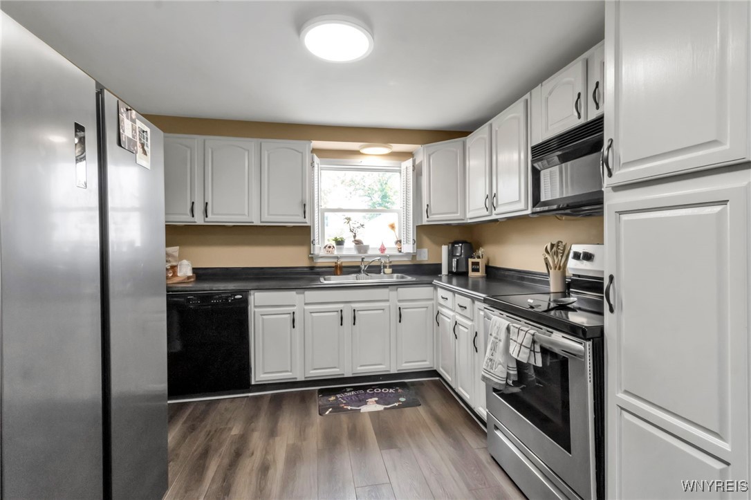 134 Park Edge Drive, Cheektowaga, New York image 12
