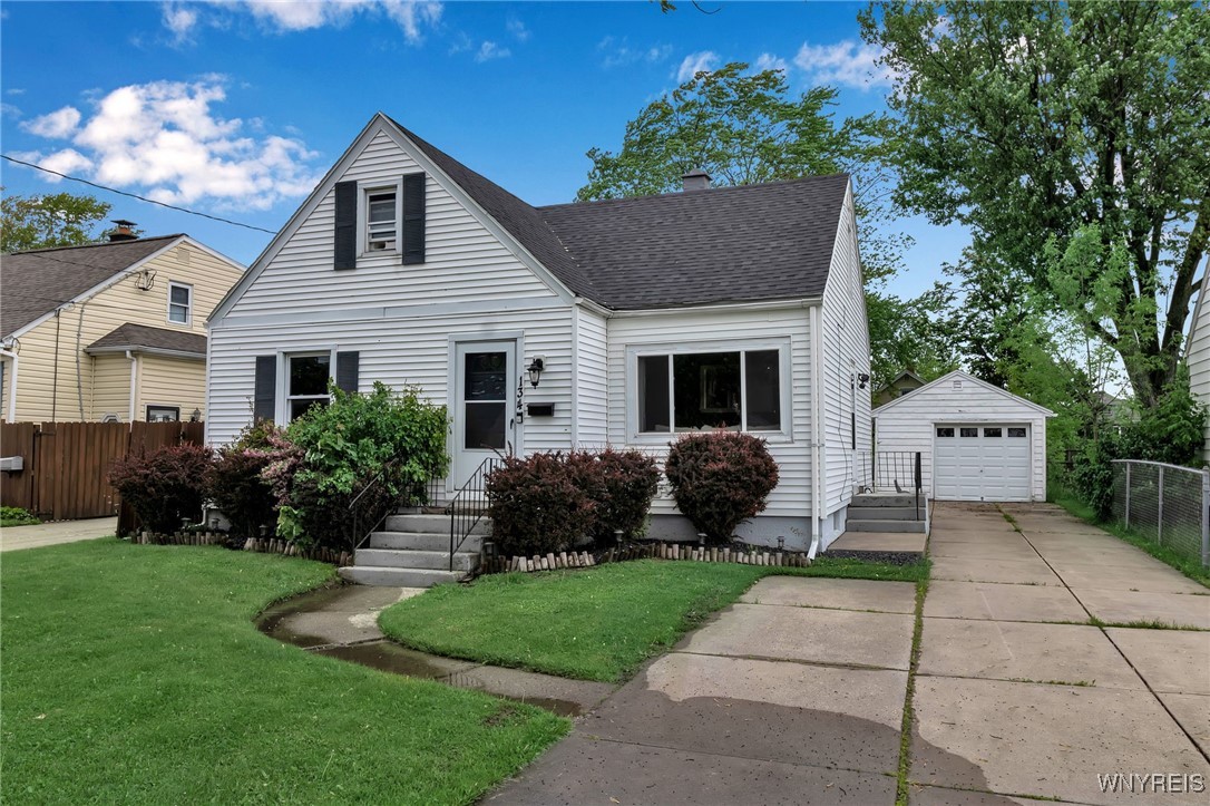134 Park Edge Drive, Cheektowaga, New York image 2