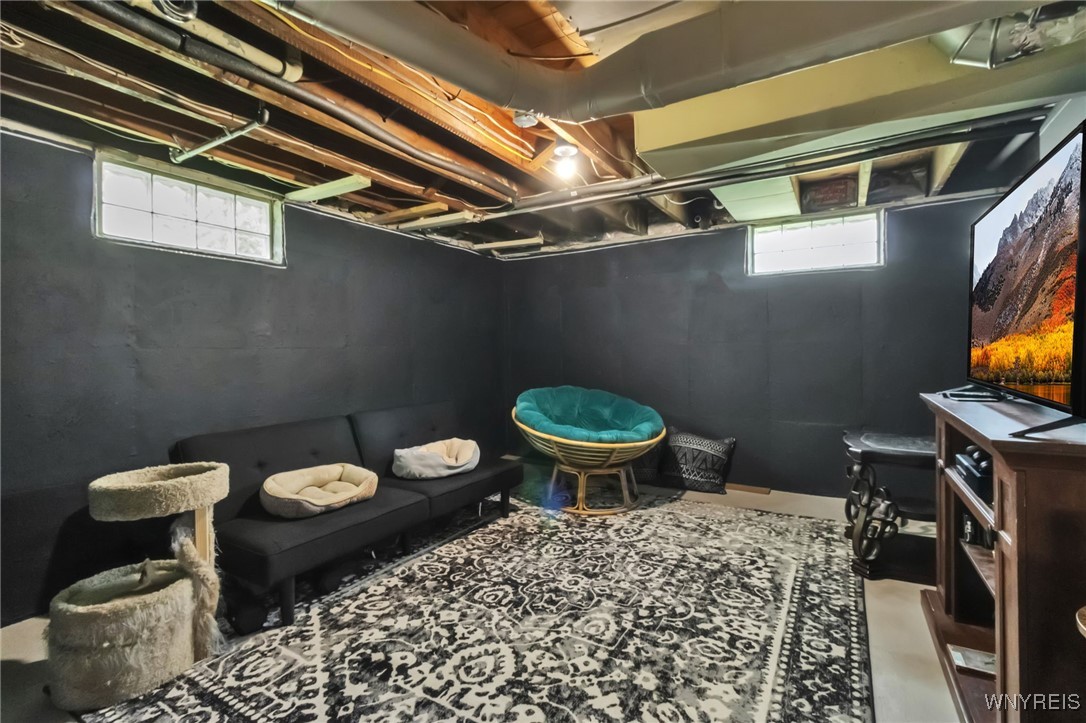134 Park Edge Drive, Cheektowaga, New York image 35