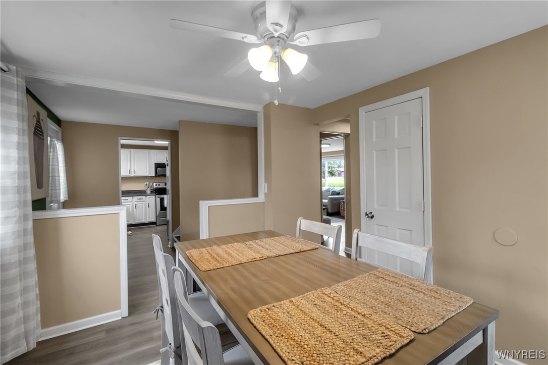 134 Park Edge Drive, Cheektowaga, New York image 20
