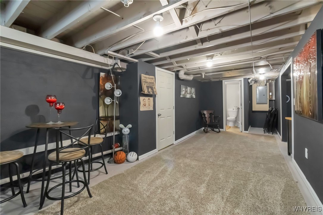 134 Park Edge Drive, Cheektowaga, New York image 30