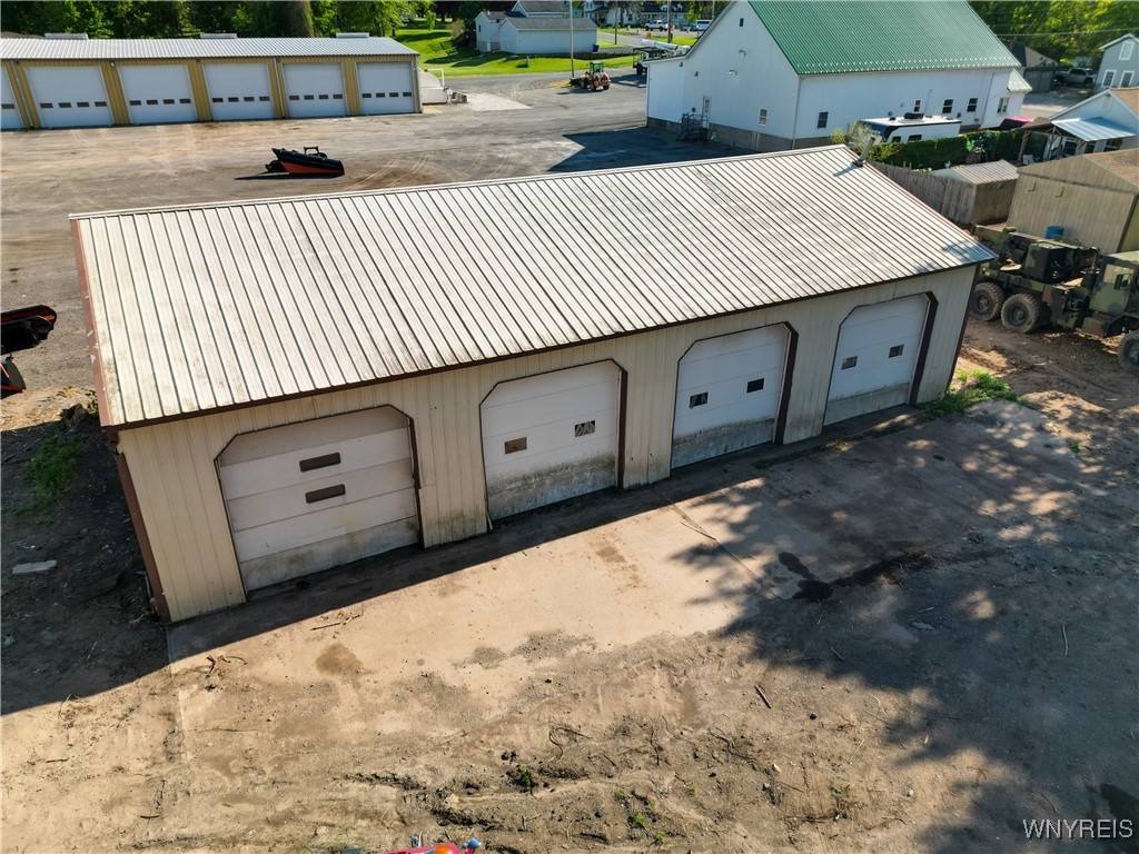 Ridgeway, New York 14103, United States, ,Commercial,Active,135388