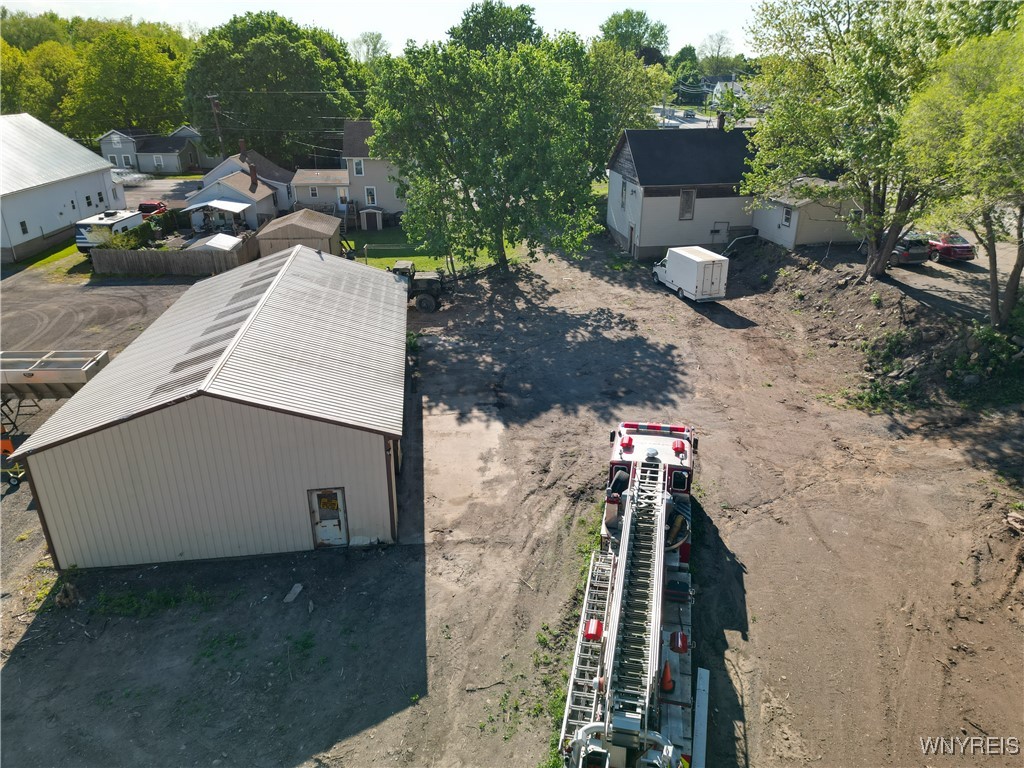 Ridgeway, New York 14103, United States, ,Commercial,Active,135388