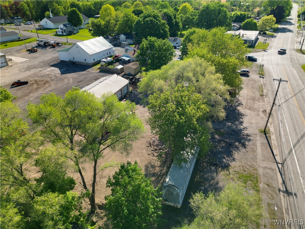 Ridgeway, New York 14103, United States, ,Commercial,Active,135388