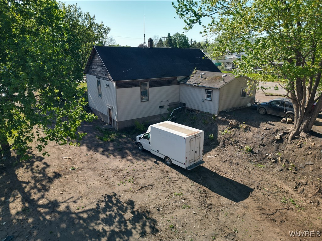 Ridgeway, New York 14103, United States, ,Commercial,Active,135388