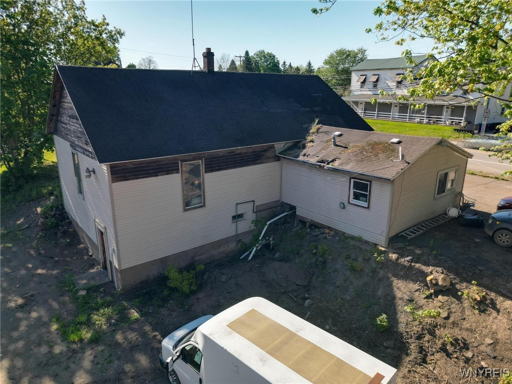 Ridgeway, New York 14103, United States, ,Commercial,Active,135388