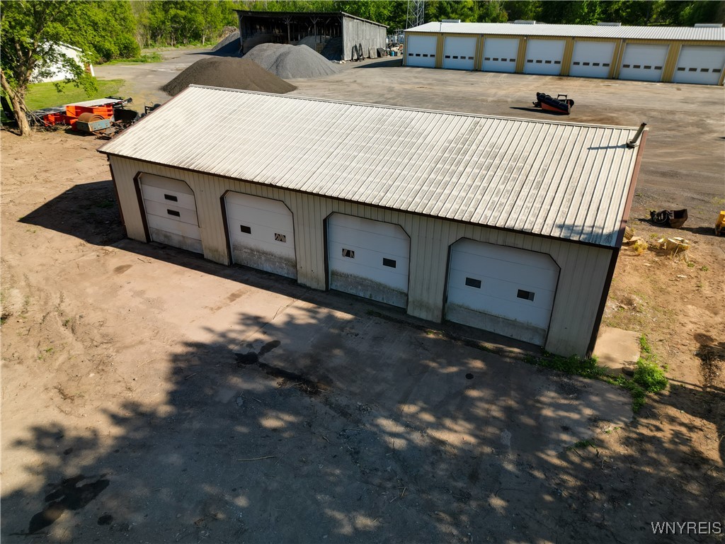 Ridgeway, New York 14103, United States, ,Commercial,Active,135388