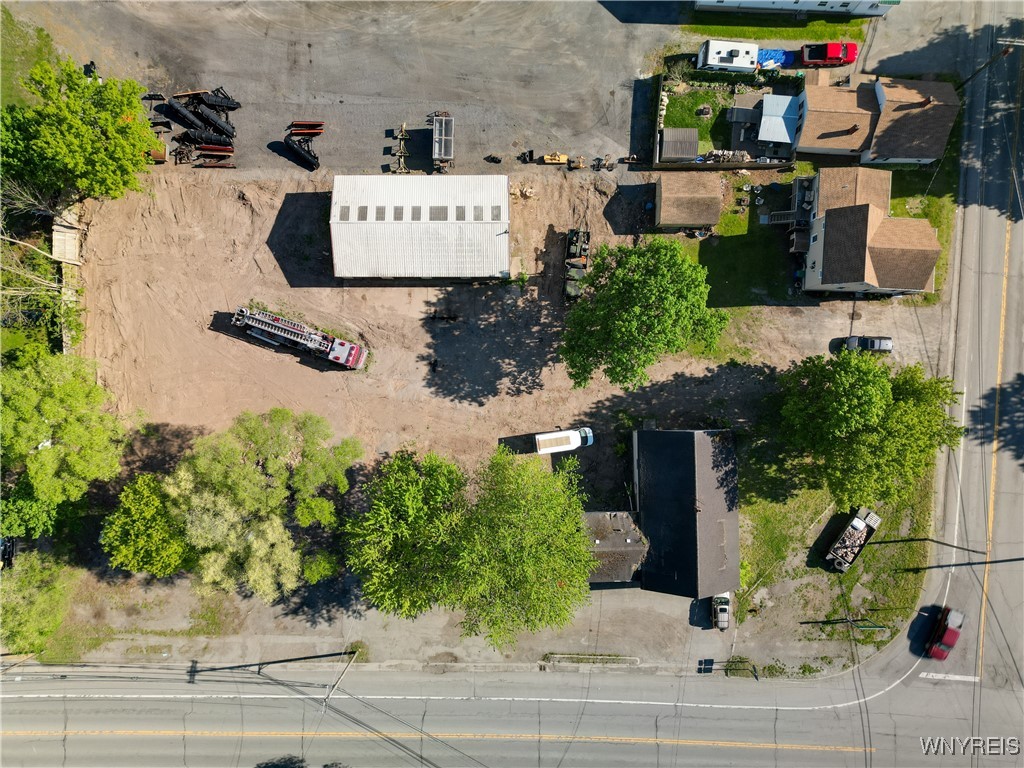 Ridgeway, New York 14103, United States, ,Commercial,Active,135388