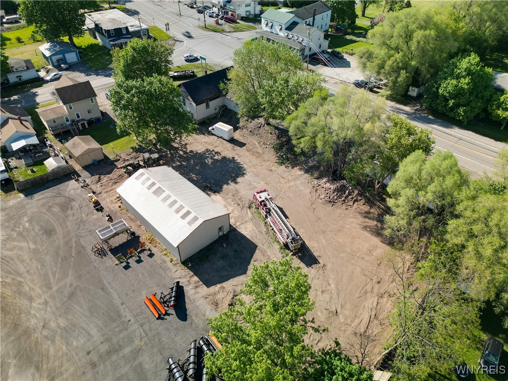 Ridgeway, New York 14103, United States, ,Commercial,Active,135388