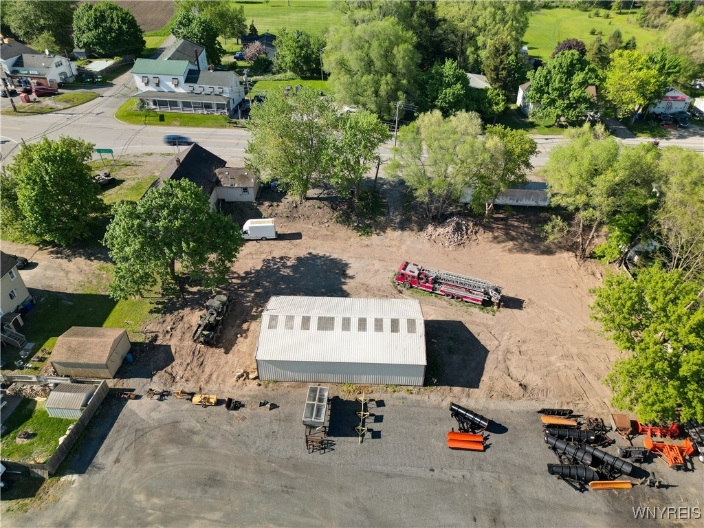 Ridgeway, New York 14103, United States, ,Commercial,Active,135388