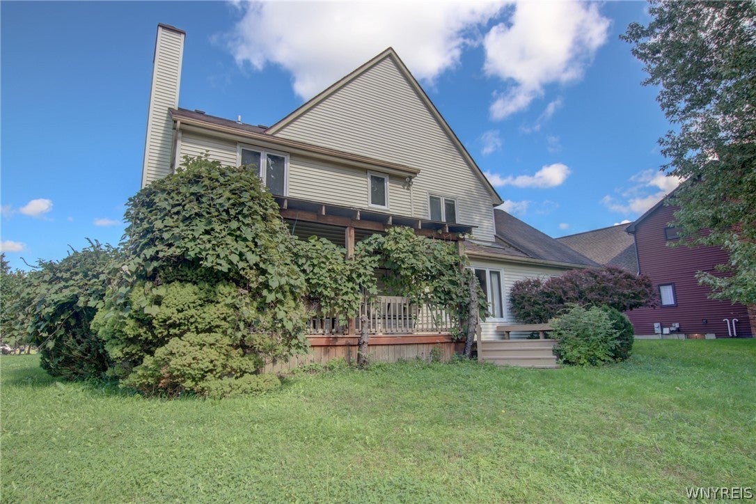 261 Londonderry Lane