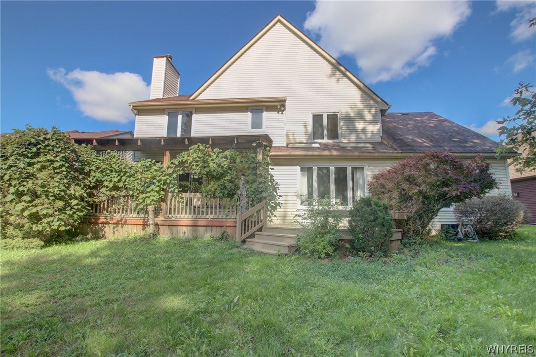 261 Londonderry Lane