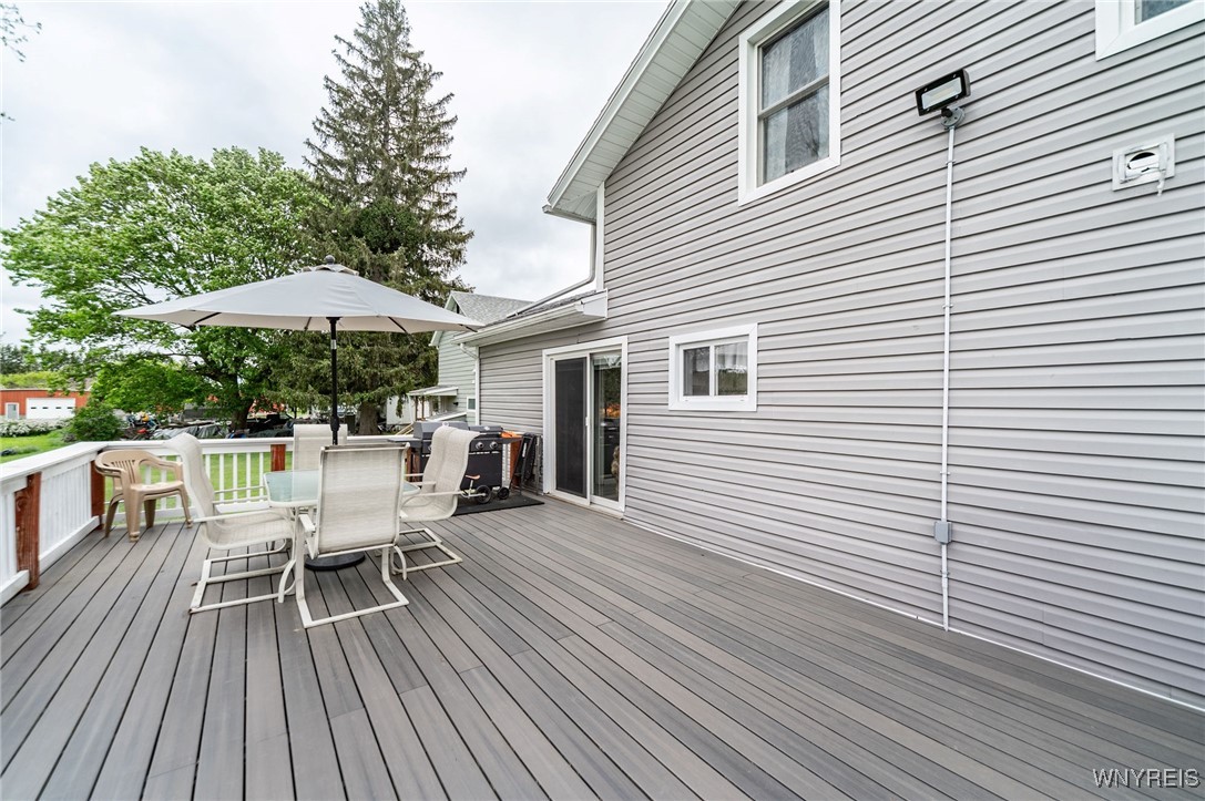 63 Linwood Avenue, Warsaw, New York image 34