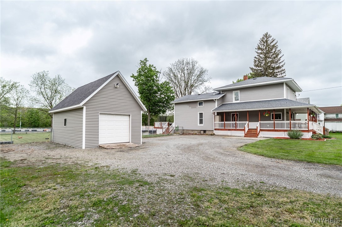 63 Linwood Avenue, Warsaw, New York image 30