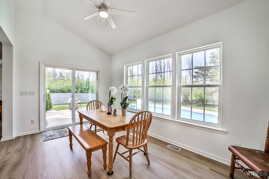 5042 Woodway Court, Hamburg, New York image 24