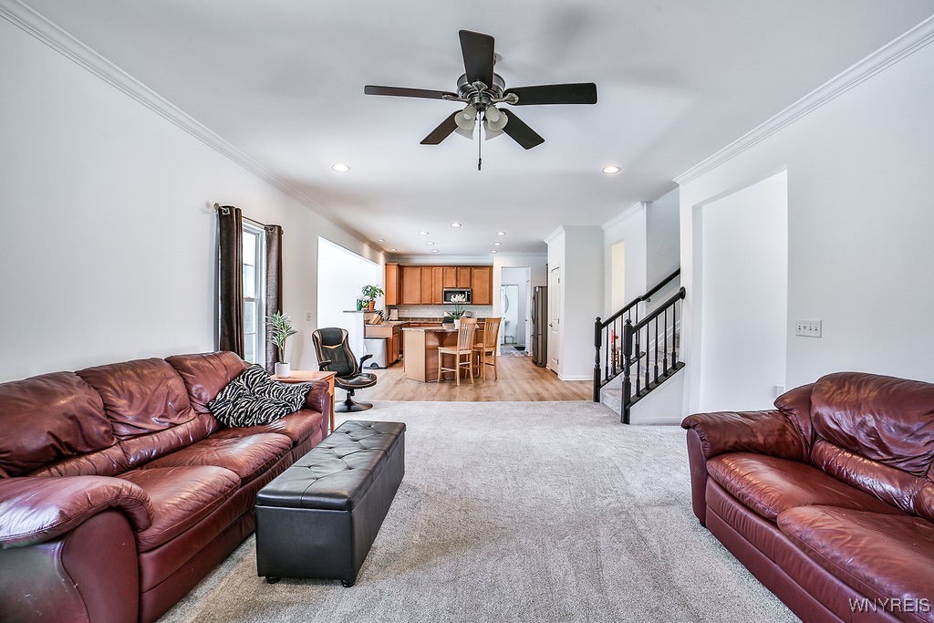 5042 Woodway Court, Hamburg, New York image 29