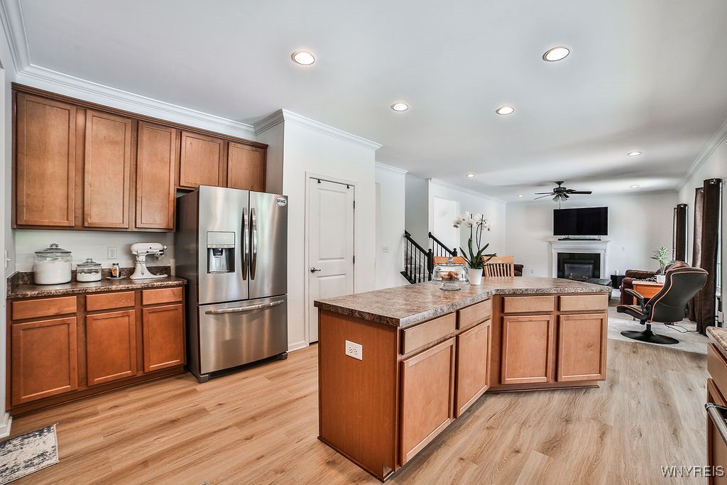 5042 Woodway Court, Hamburg, New York image 22