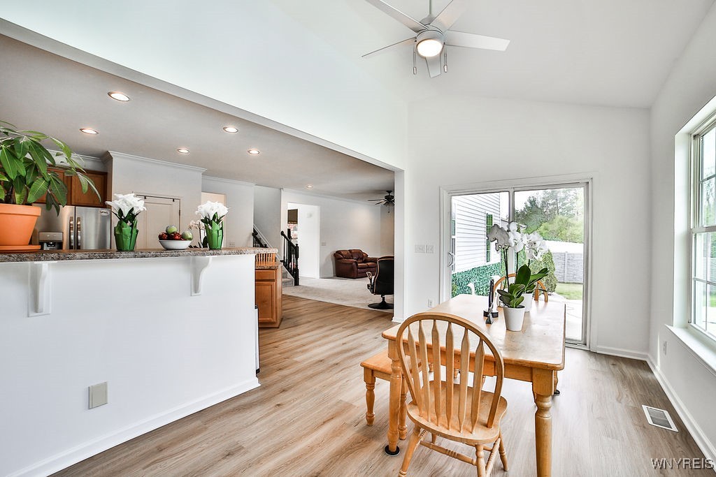 5042 Woodway Court, Hamburg, New York image 25