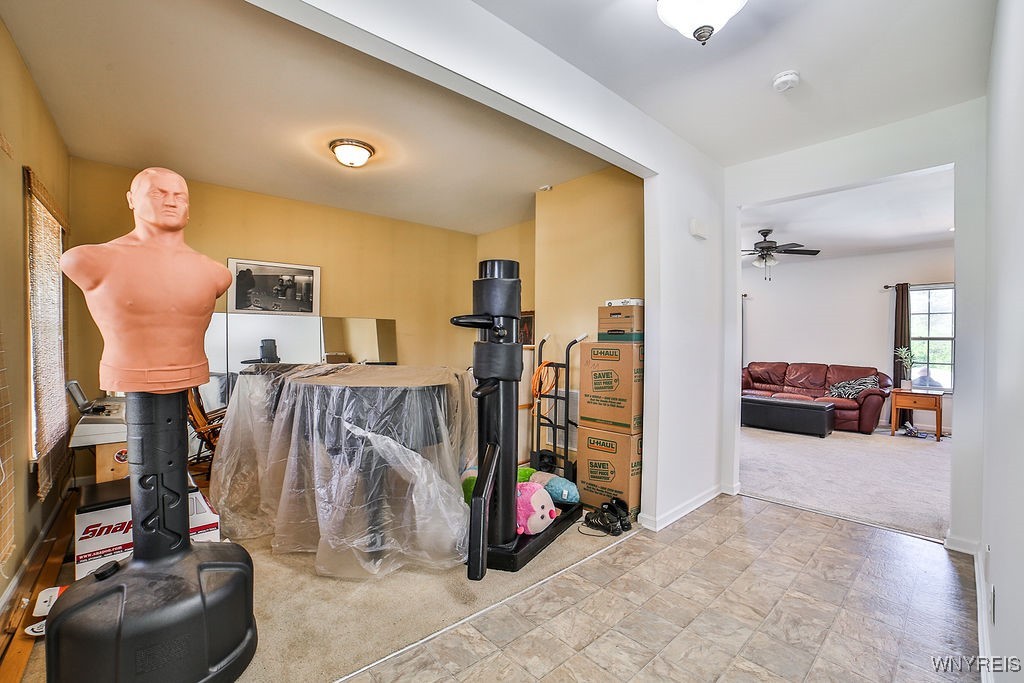 5042 Woodway Court, Hamburg, New York image 16