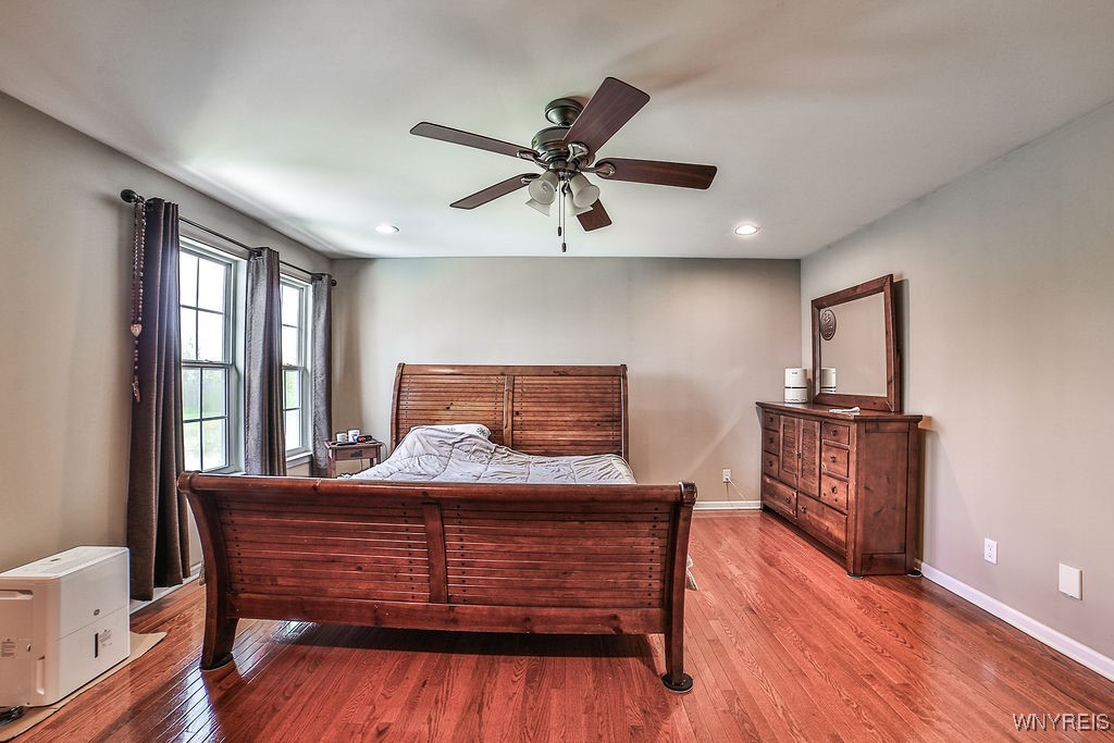 5042 Woodway Court, Hamburg, New York image 36
