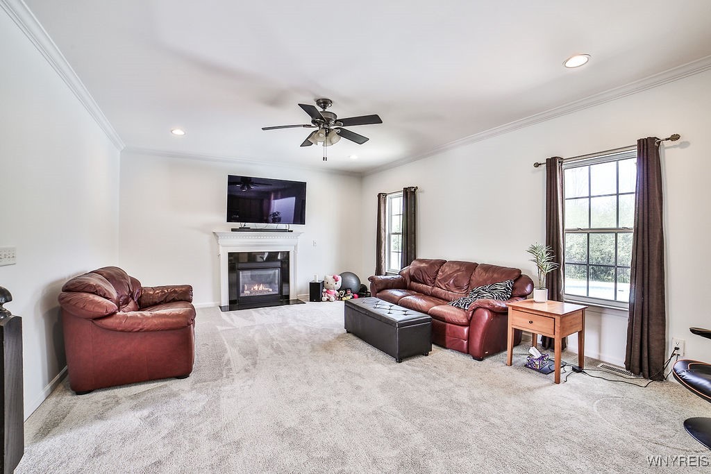 5042 Woodway Court, Hamburg, New York image 28