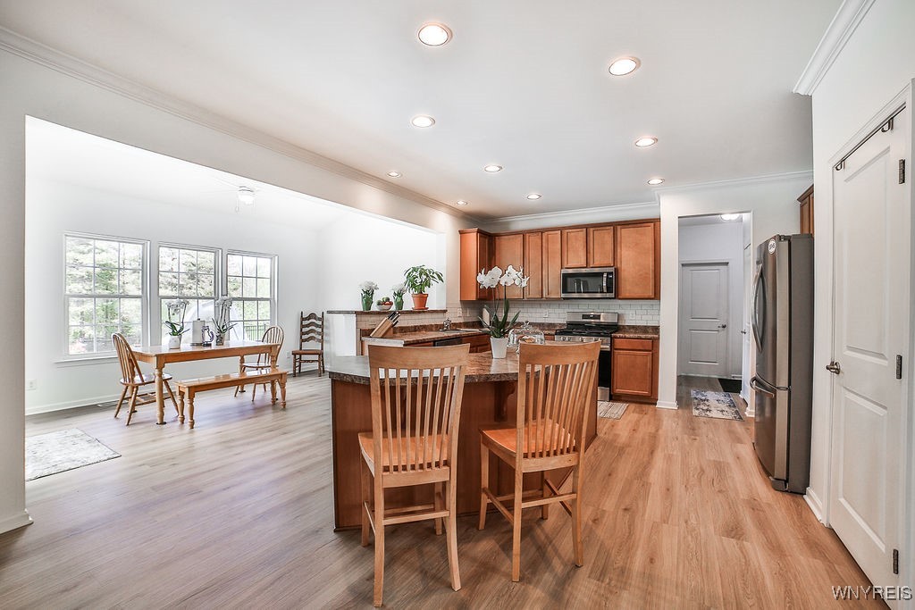 5042 Woodway Court, Hamburg, New York image 17