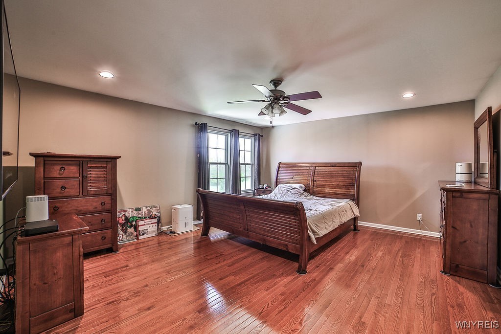 5042 Woodway Court, Hamburg, New York image 35