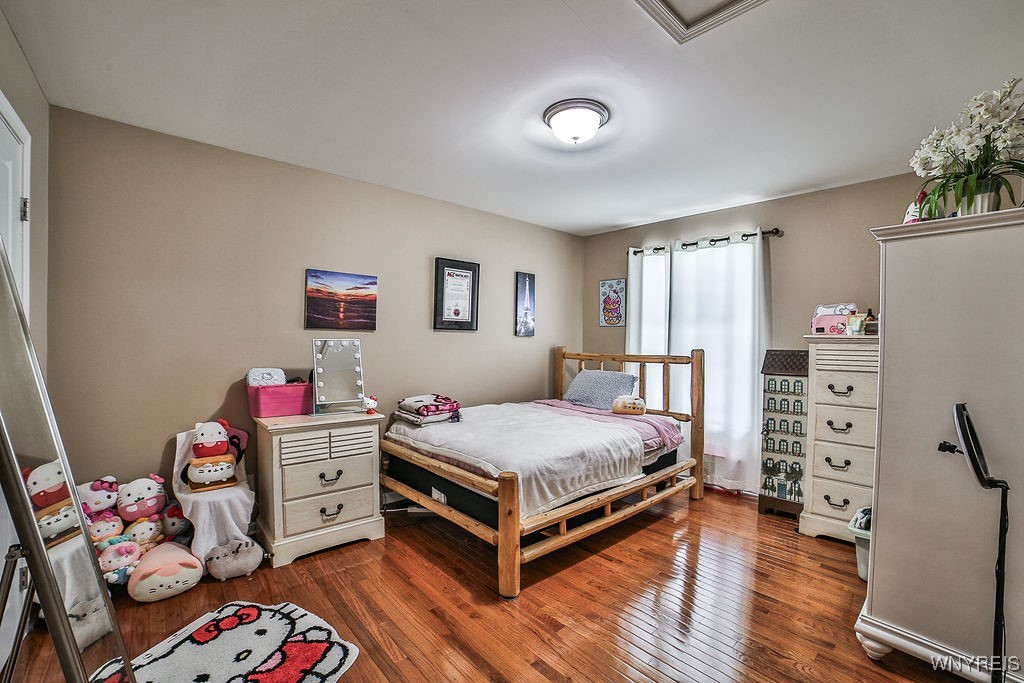 5042 Woodway Court, Hamburg, New York image 41