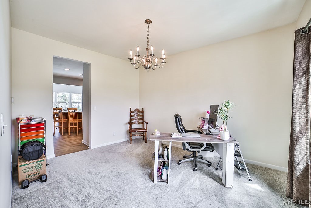 5042 Woodway Court, Hamburg, New York image 31