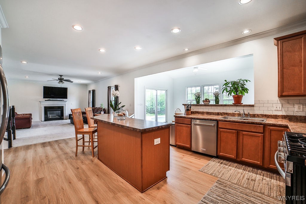 5042 Woodway Court, Hamburg, New York image 21
