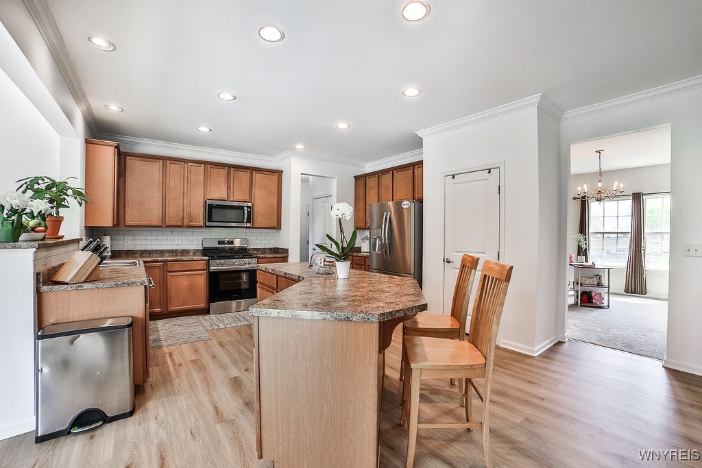 5042 Woodway Court, Hamburg, New York image 18