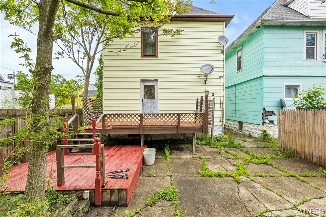 11 Mayer Avenue, Buffalo, New York image 12