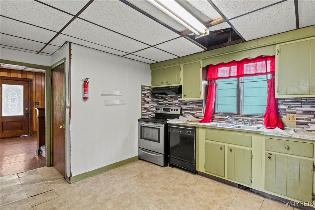 11 Mayer Avenue, Buffalo, New York image 17