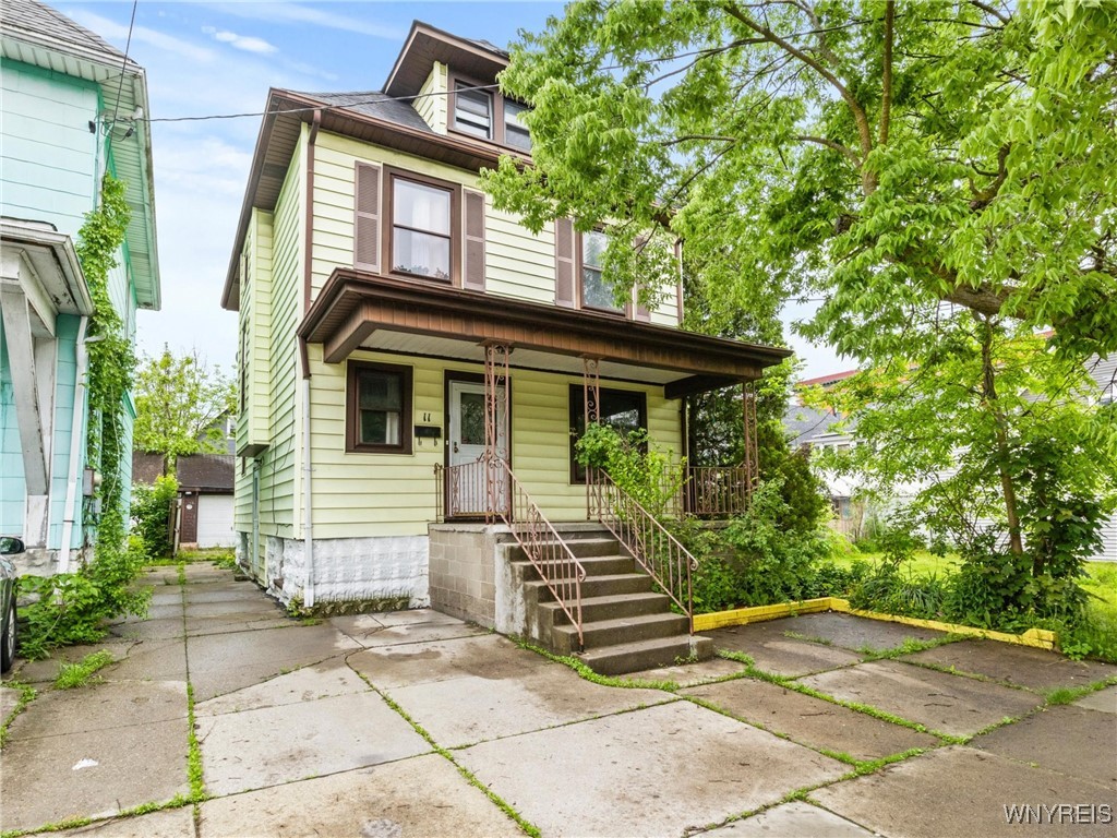 11 Mayer Avenue, Buffalo, New York image 1