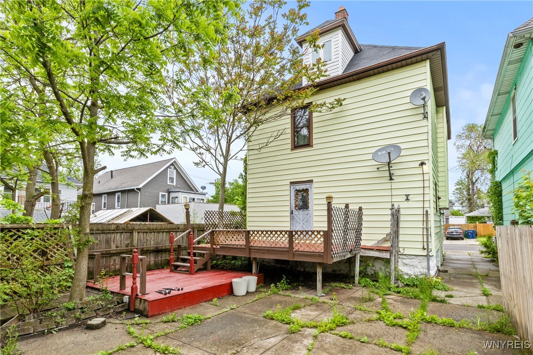 11 Mayer Avenue, Buffalo, New York image 5