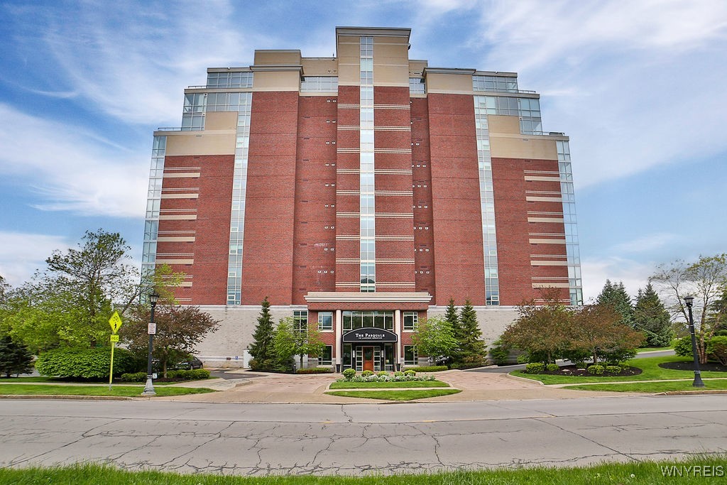 132 Lakefront Boulevard #204, Buffalo, New York image 27