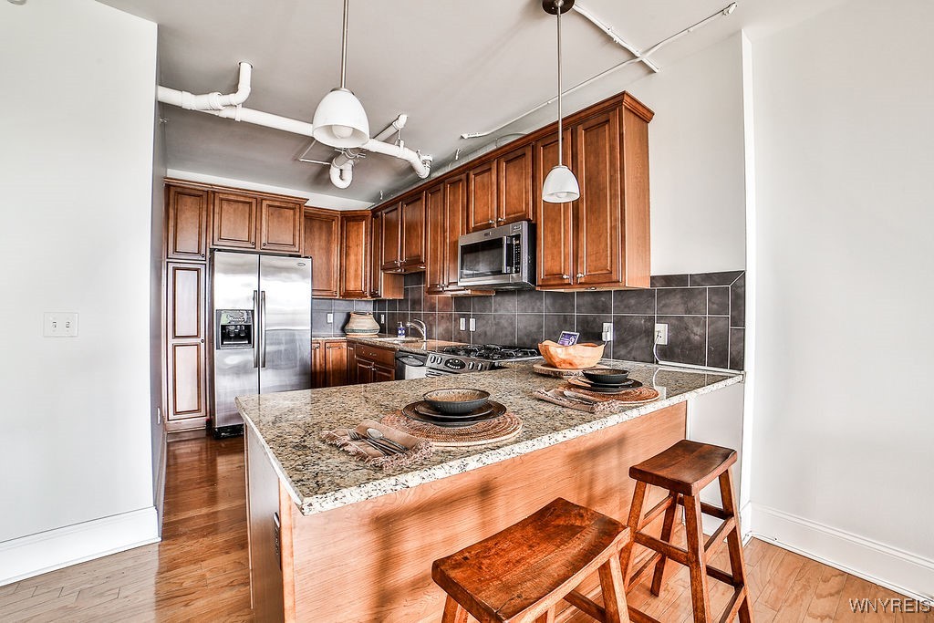 132 Lakefront Boulevard #204, Buffalo, New York image 12