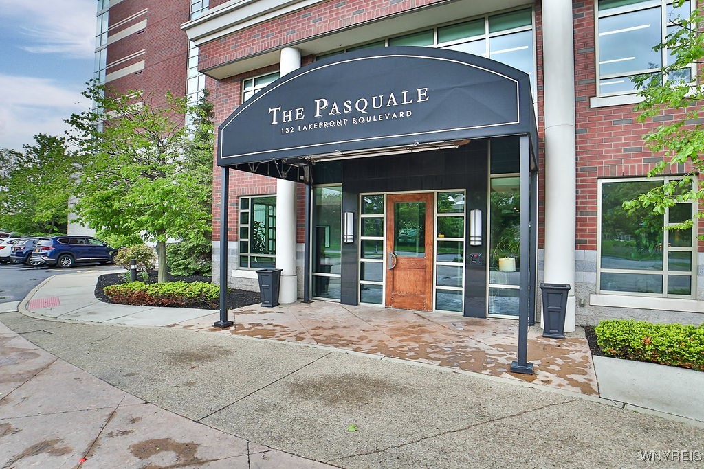 132 Lakefront Boulevard #204, Buffalo, New York image 25