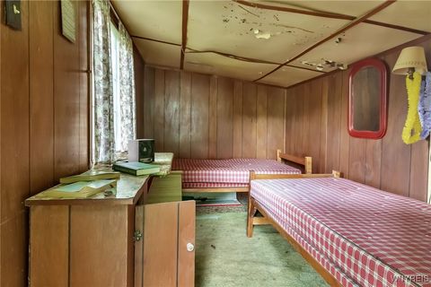 Tiny photo for 9023 State Route 21, Fremont, NY 14826 (MLS # B1654874)