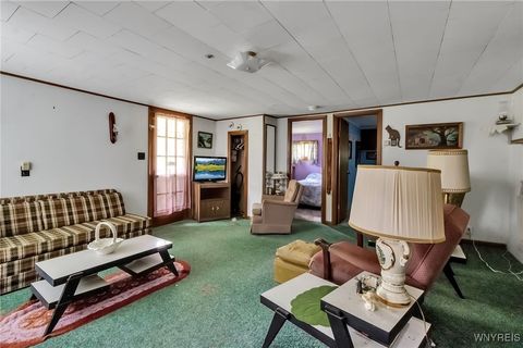 Tiny photo for 9023 State Route 21, Fremont, NY 14826 (MLS # B1654874)