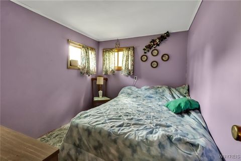 Tiny photo for 9023 State Route 21, Fremont, NY 14826 (MLS # B1654874)