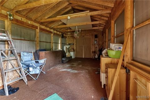 Tiny photo for 9023 State Route 21, Fremont, NY 14826 (MLS # B1654874)