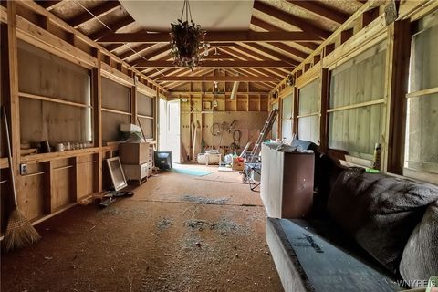 Tiny photo for 9023 State Route 21, Fremont, NY 14826 (MLS # B1654874)