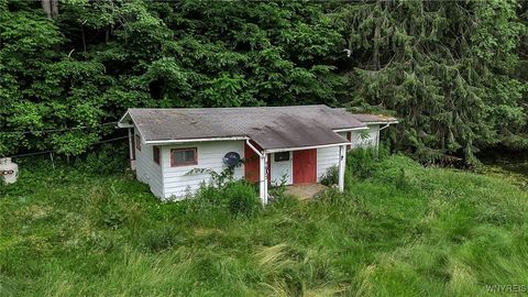 9023 State Route 21 Cohocton NY 14826