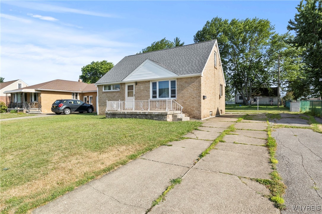 90 Shannon Drive