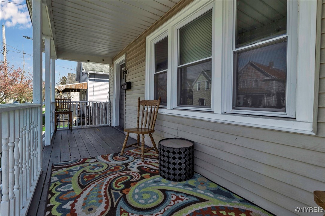 197 Thompson Street, Buffalo, New York image 2