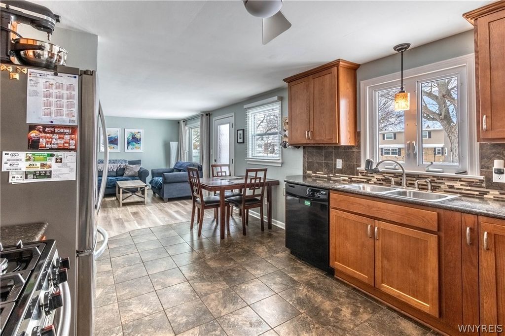 Photo of 127 Briarcliff Road, Cheektowaga, NY 14225 (MLS # B1665763)