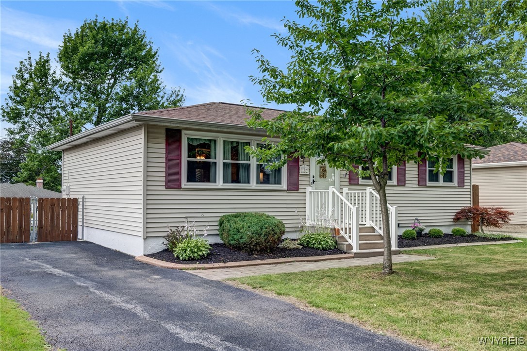 7 Cannas Court
