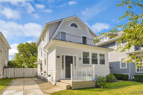 Photo for 211 Villa Avenue