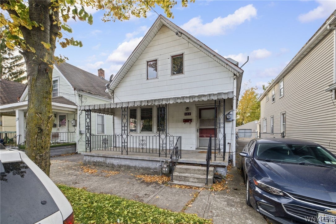 122 Gilbert Street